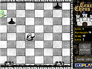 Crazy Chess trelo skaki σκάκι paixnidi